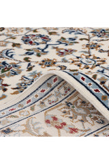 Elgin, Handmade Area Rug - 3' 0'' X 5' 0'' Ivory
