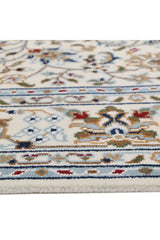 Elgin, Handmade Area Rug - 3' 0'' X 5' 0'' Ivory