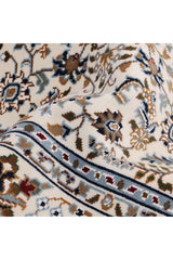 Elgin, Handmade Area Rug - 3' 0'' X 5' 0'' Ivory