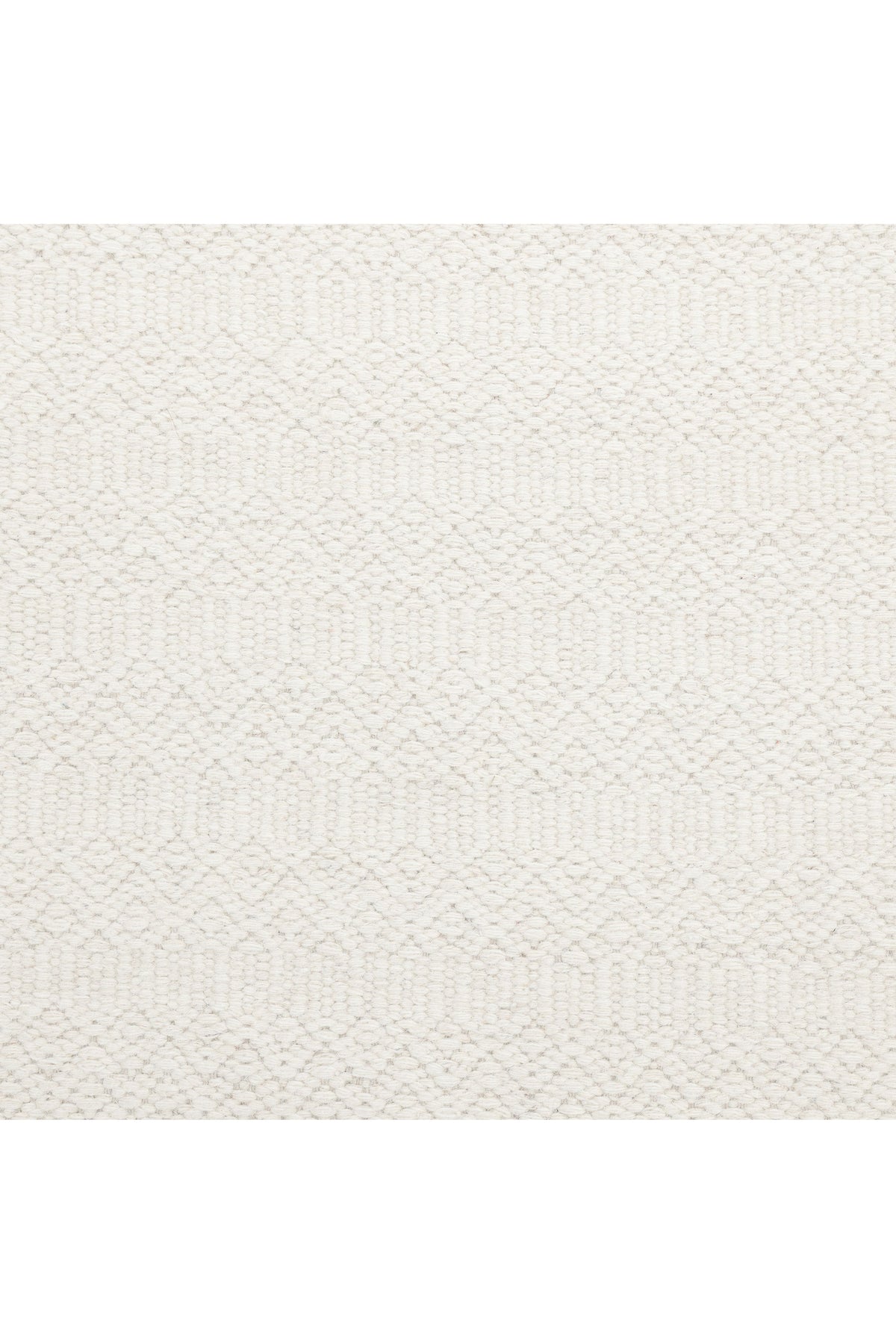 Chatham, Handmade Area Rug - 3' 0" X 5' 0" Ivory