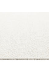 Chatham, Handmade Area Rug - 3' 0" X 5' 0" Ivory