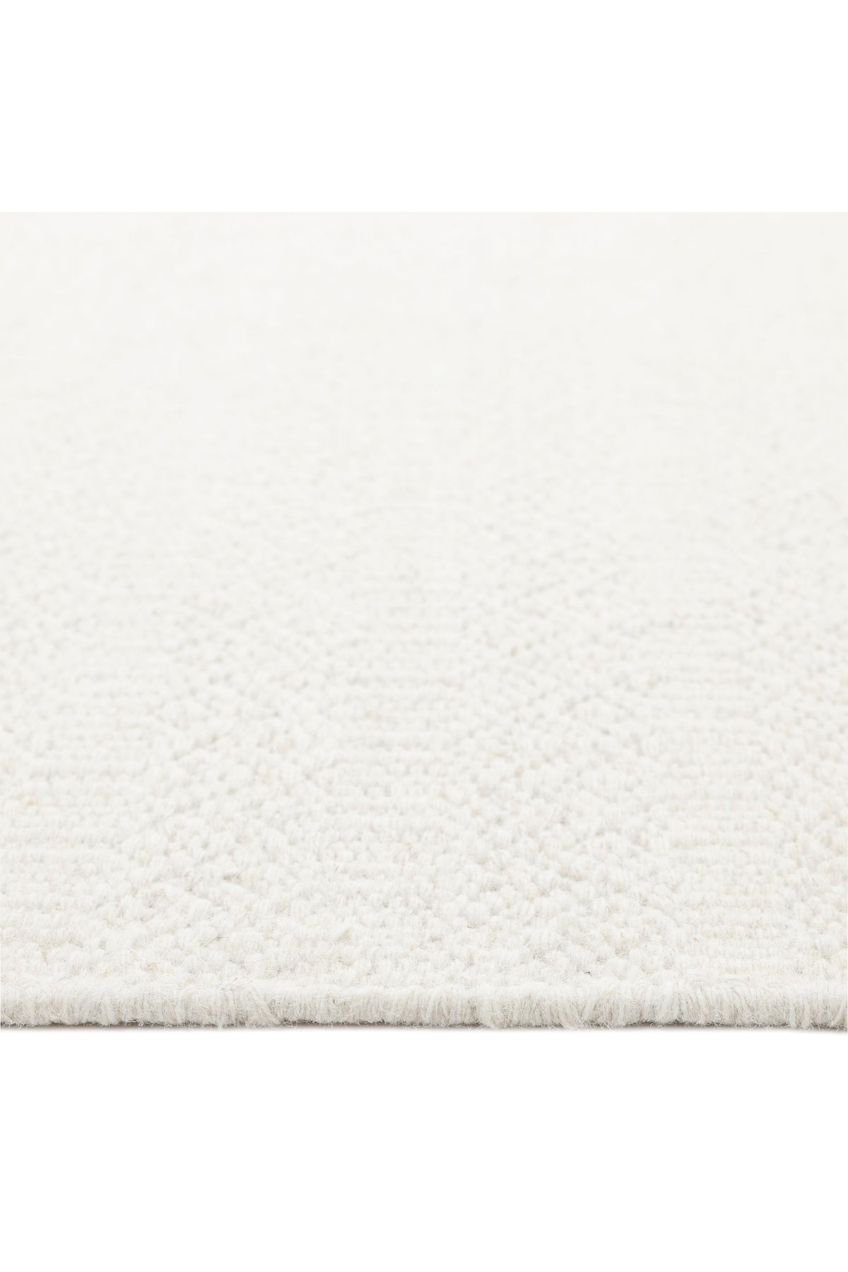 Chatham, Handmade Area Rug - 3' 0" X 5' 0" Ivory