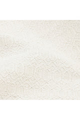 Chatham, Handmade Area Rug - 3' 0" X 5' 0" Ivory
