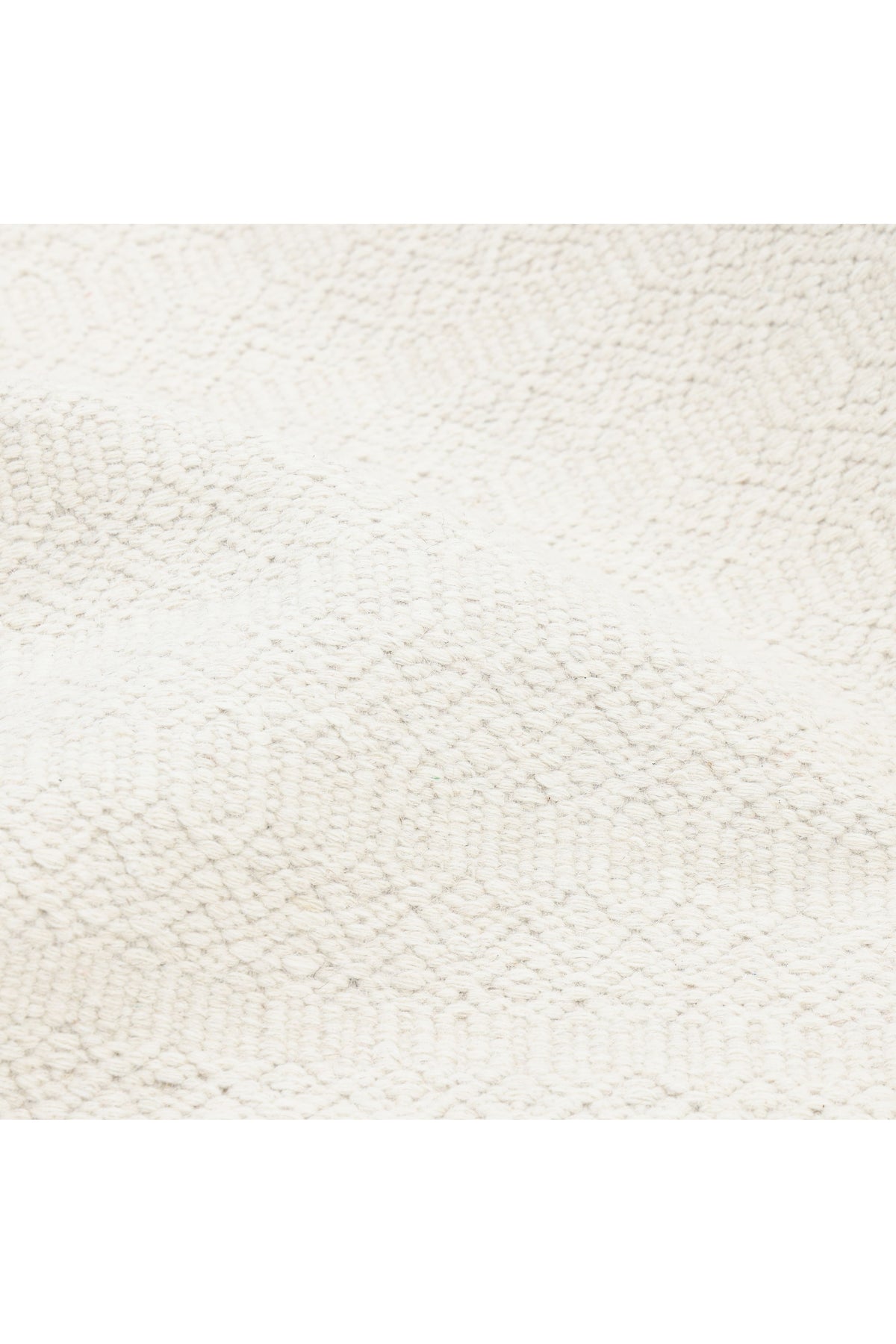 Chatham, Handmade Area Rug - 3' 0" X 5' 0" Ivory