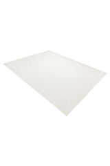 Chatham, Handmade Area Rug - 3' 0" X 5' 0" Ivory
