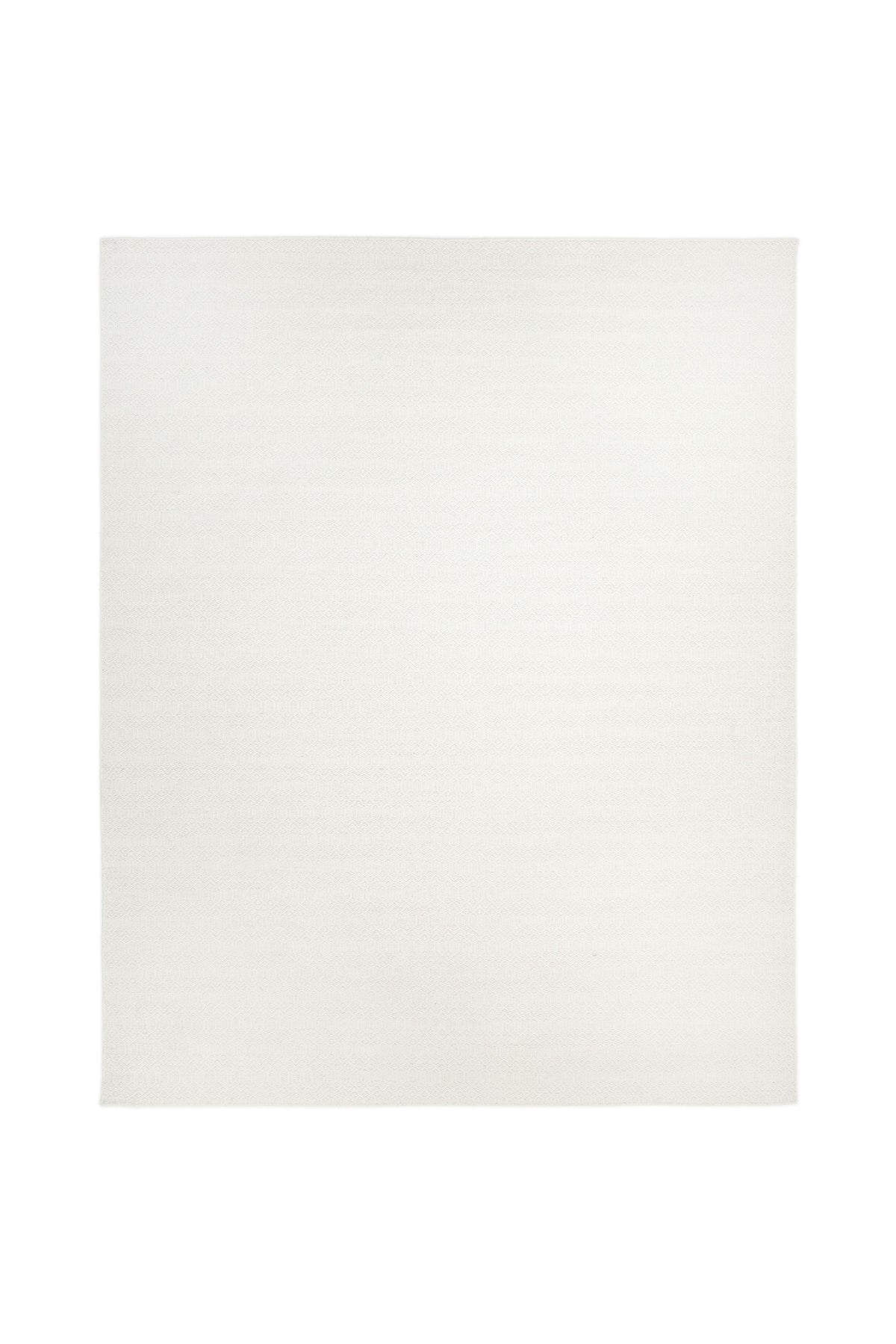 Chatham, Handmade Area Rug - 3' 0" X 5' 0" Ivory