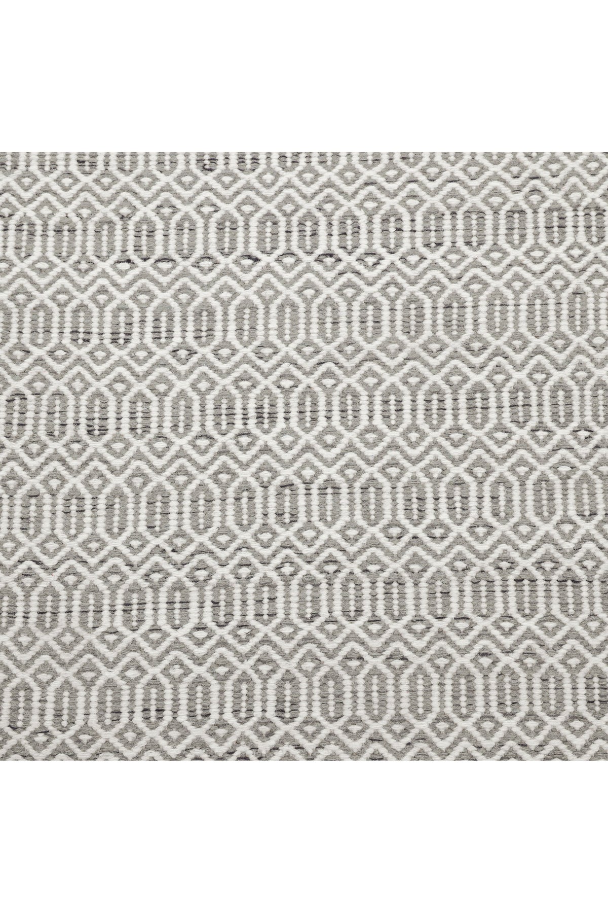 Chatham, Handmade Area Rug - 3' 0" X 5' 0" Gray