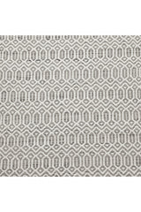 Chatham, Handmade Runner  - 2' 6" X 10' 0" Gray