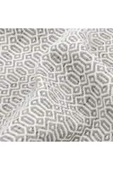 Chatham, Handmade Area Rug - 3' 0" X 5' 0" Gray