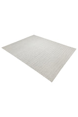 Chatham, Handmade Runner  - 2' 6" X 10' 0" Gray