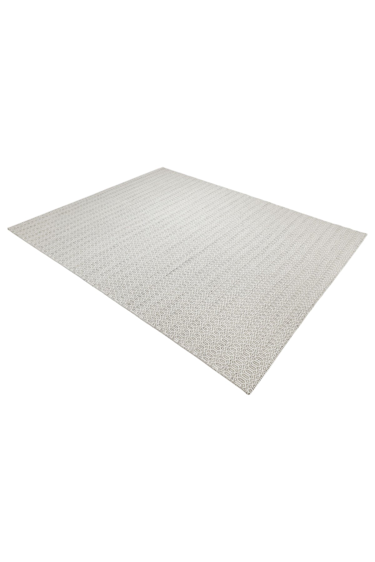 Chatham, Handmade Runner  - 2' 6" X 10' 0" Gray