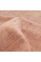 Simi, Handmade Area Rug - 3' 0" X 5' 0" Peach