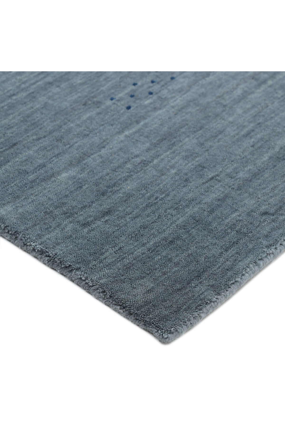 Simi, Handmade Area Rug - 3' 0" X 5' 0" Gray