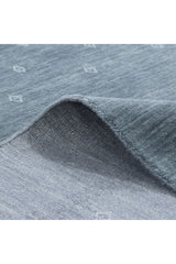 Simi, Handmade Area Rug - 3' 0" X 5' 0" Gray