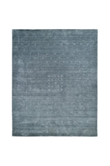 Simi, Handmade Area Rug - 3' 0" X 5' 0" Gray