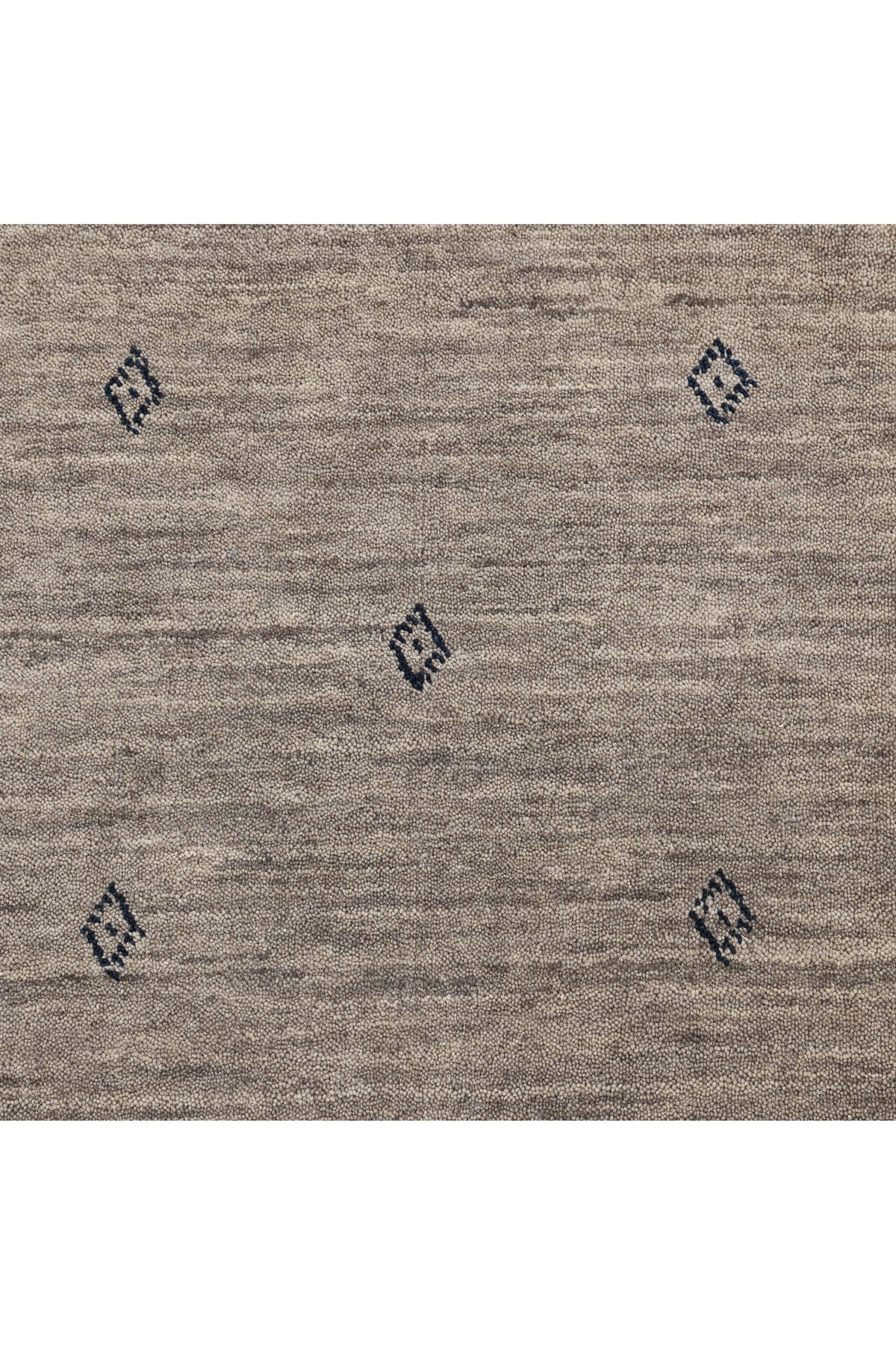 Simi, Handmade Area Rug - 3' 0'' X 5' 0'' Brown
