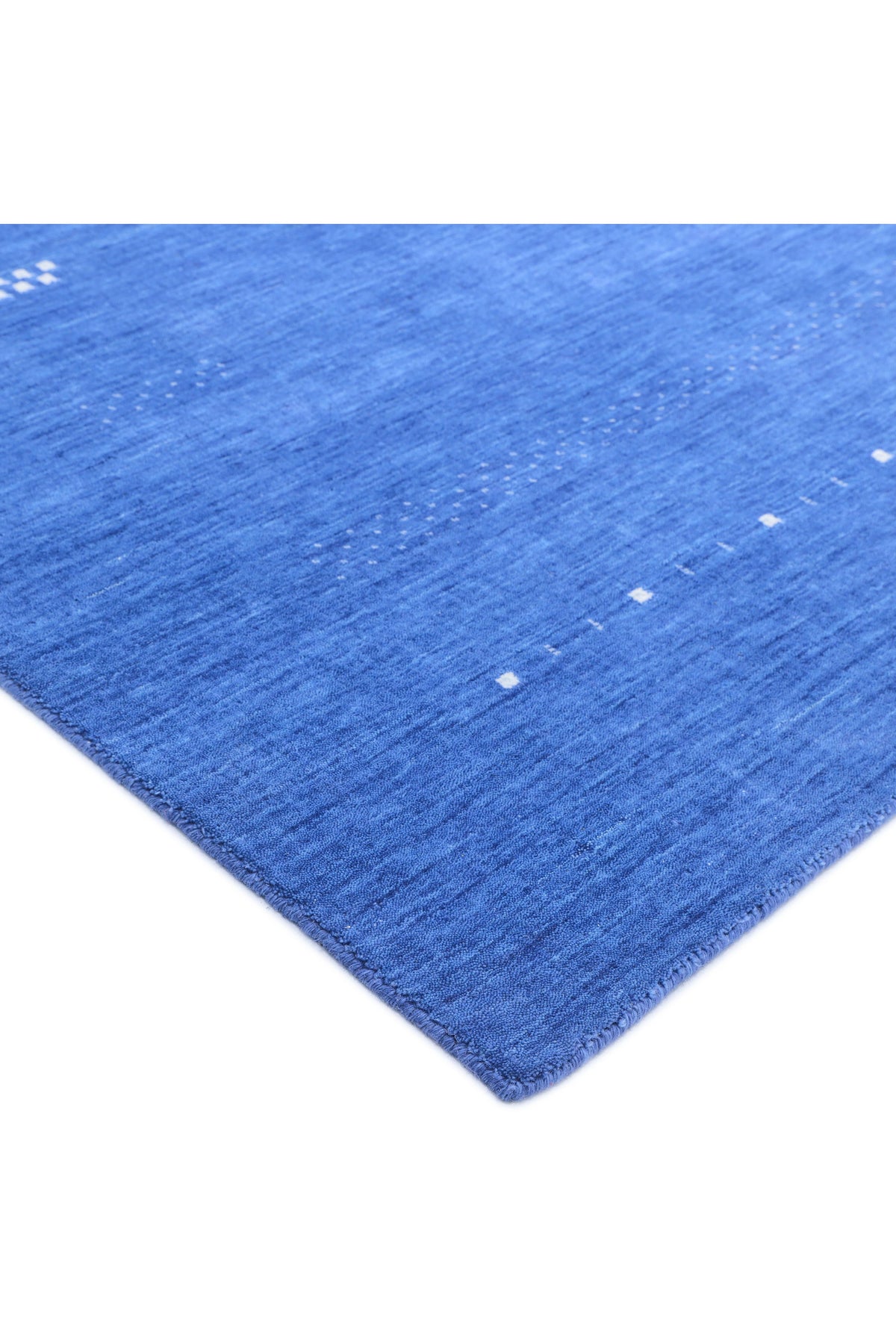 Hartford, Handmade Area Rug - 3' 0" X 5' 0" Navy