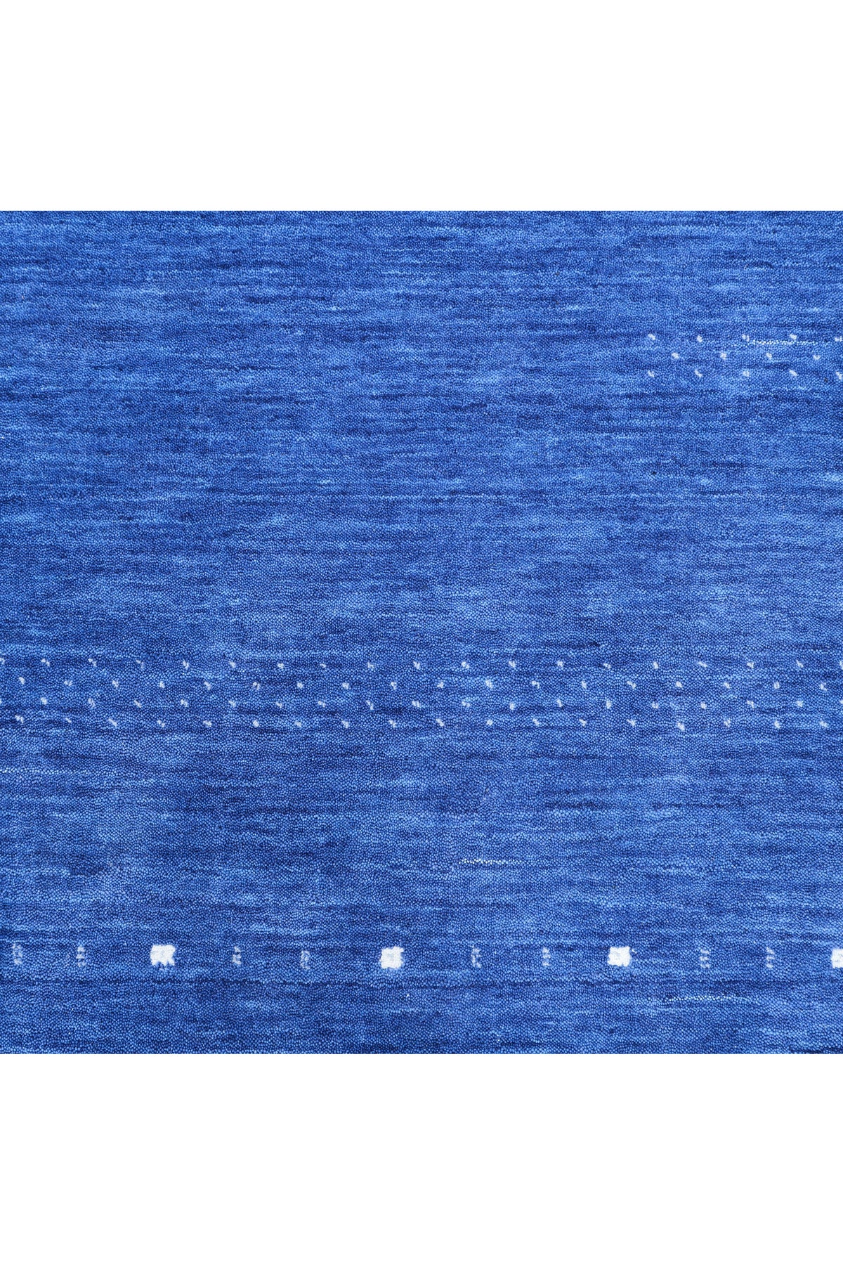 Hartford, Handmade Area Rug - 3' 0" X 5' 0" Navy