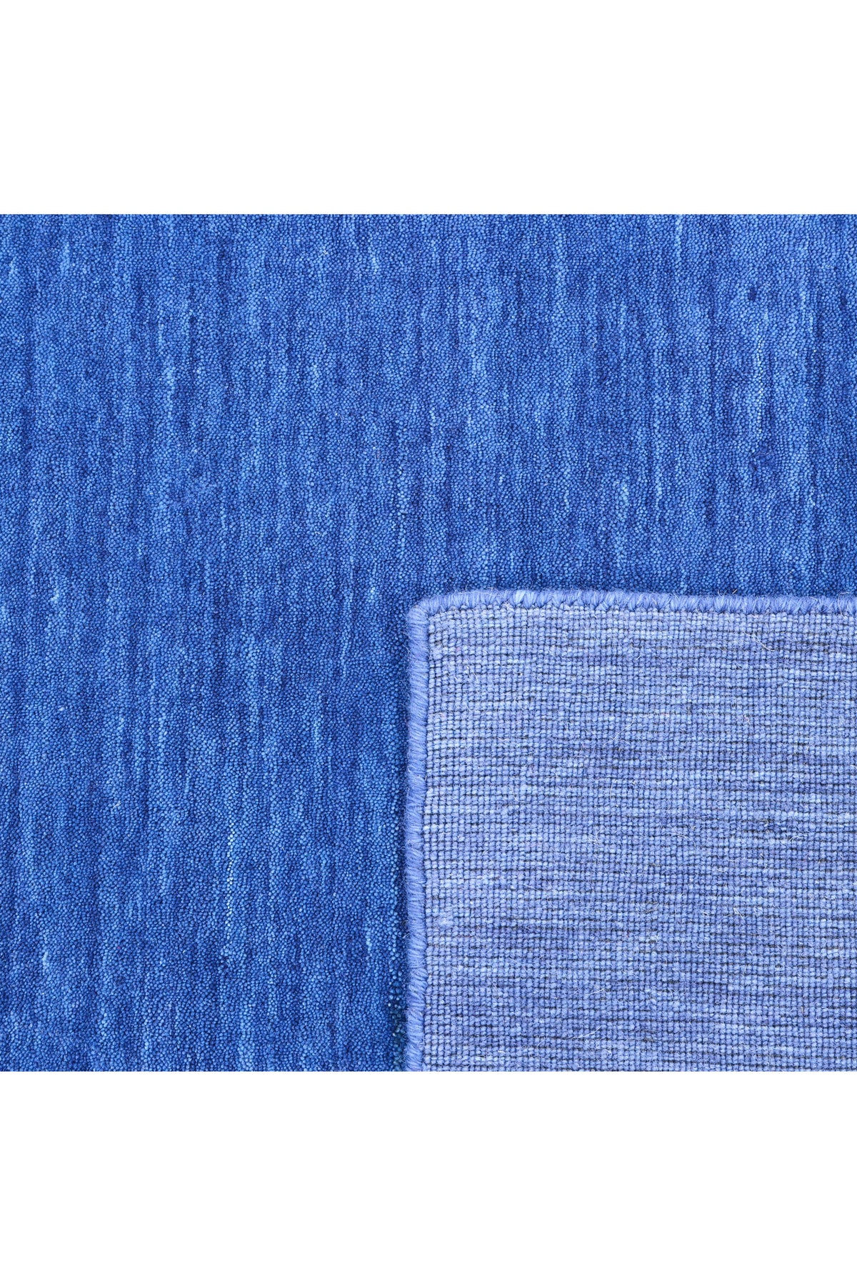 Hartford, Handmade Area Rug - 3' 0" X 5' 0" Navy