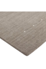 Hartford, Handmade Area Rug - 3' 0'' X 5' 0'' Brown