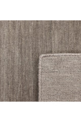Hartford, Handmade Area Rug - 3' 0'' X 5' 0'' Brown