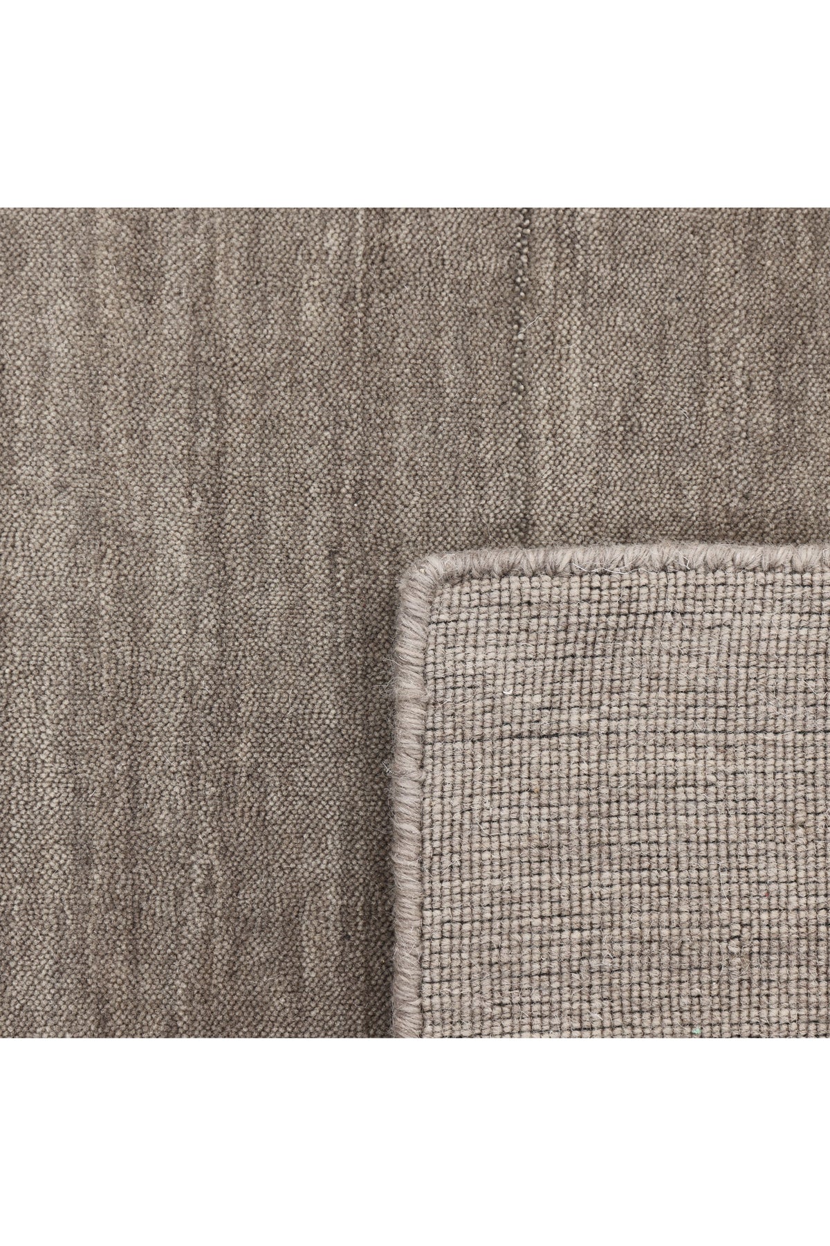 Hartford, Handmade Area Rug - 3' 0'' X 5' 0'' Brown