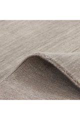 Hartford, Handmade Area Rug - 3' 0'' X 5' 0'' Brown