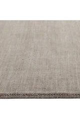 Hartford, Handmade Area Rug - 3' 0'' X 5' 0'' Brown