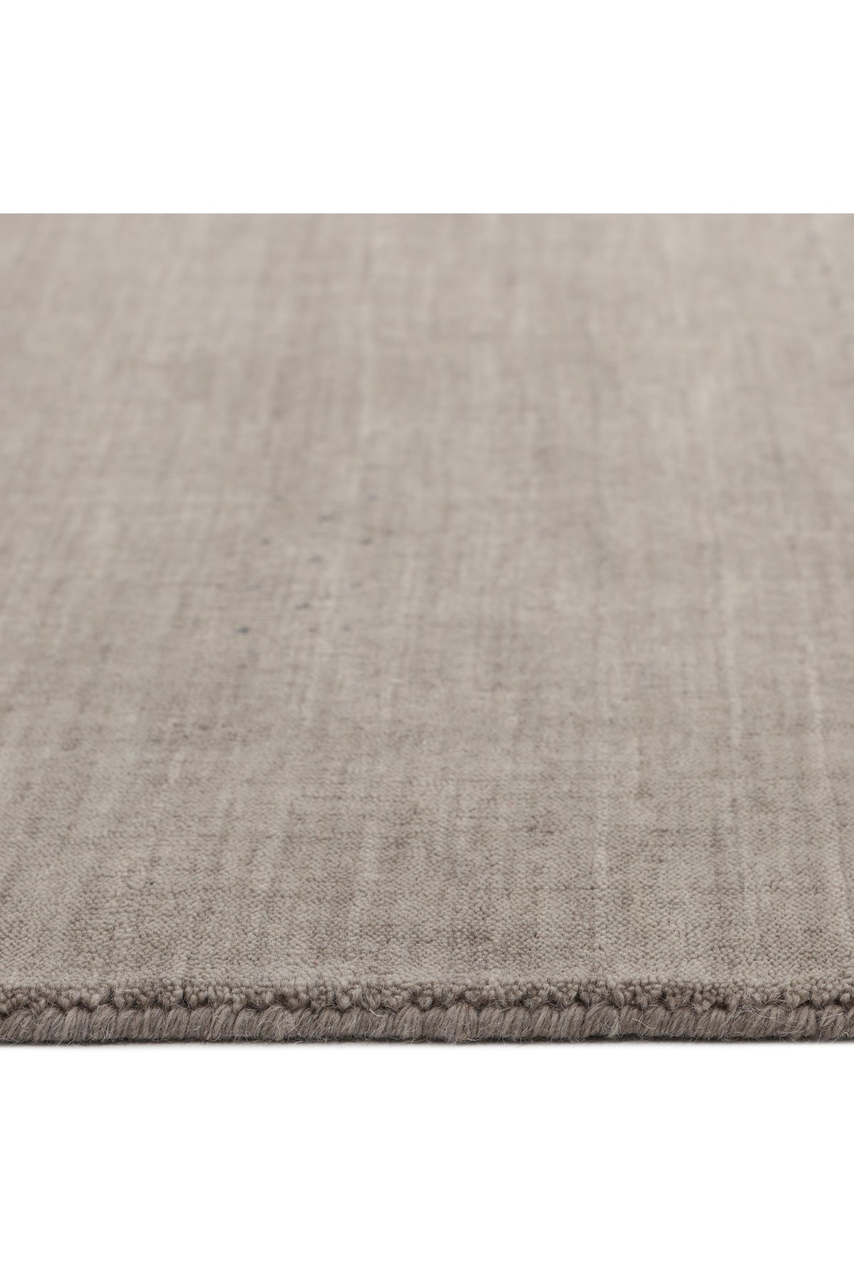 Hartford, Handmade Area Rug - 3' 0'' X 5' 0'' Brown