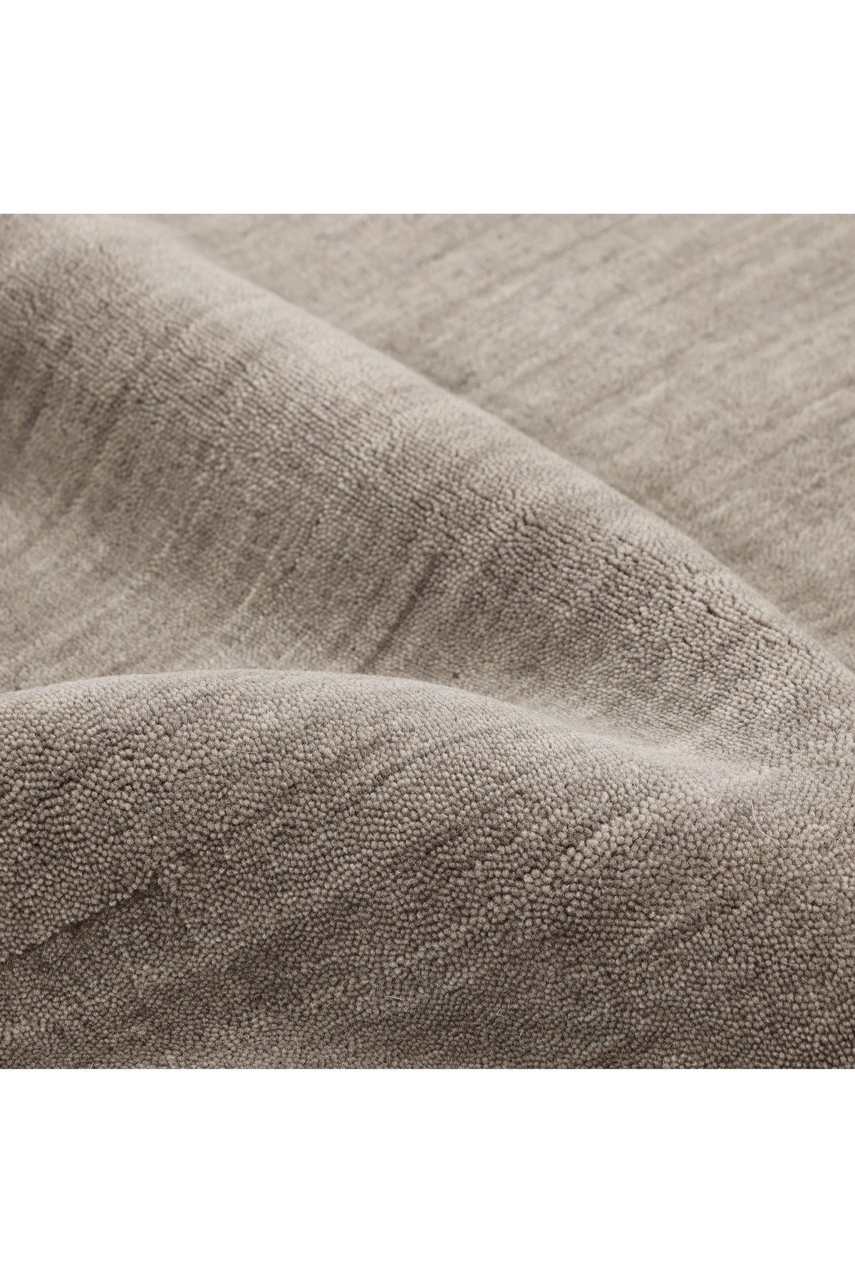 Hartford, Handmade Area Rug - 3' 0'' X 5' 0'' Brown