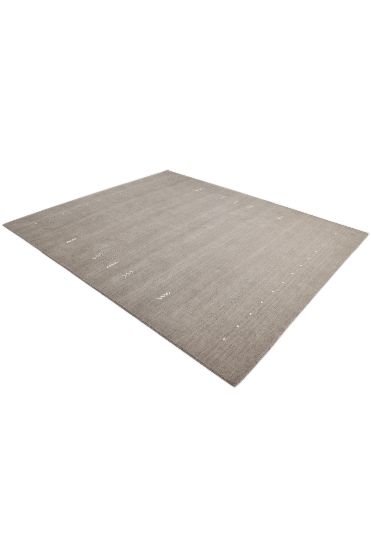 Hartford, Handmade Area Rug - 3' 0'' X 5' 0'' Brown