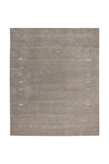Hartford, Handmade Area Rug - 3' 0'' X 5' 0'' Brown