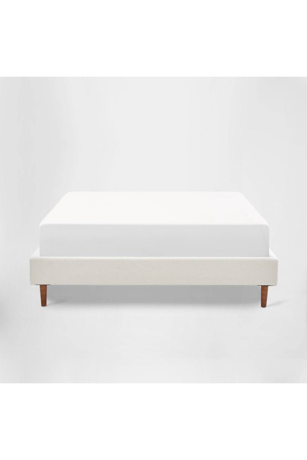 Platform Bed