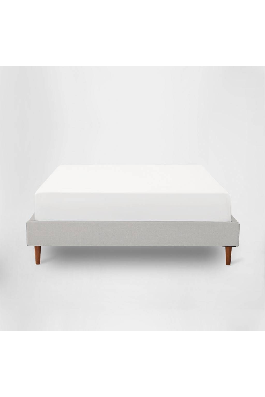 Platform Bed