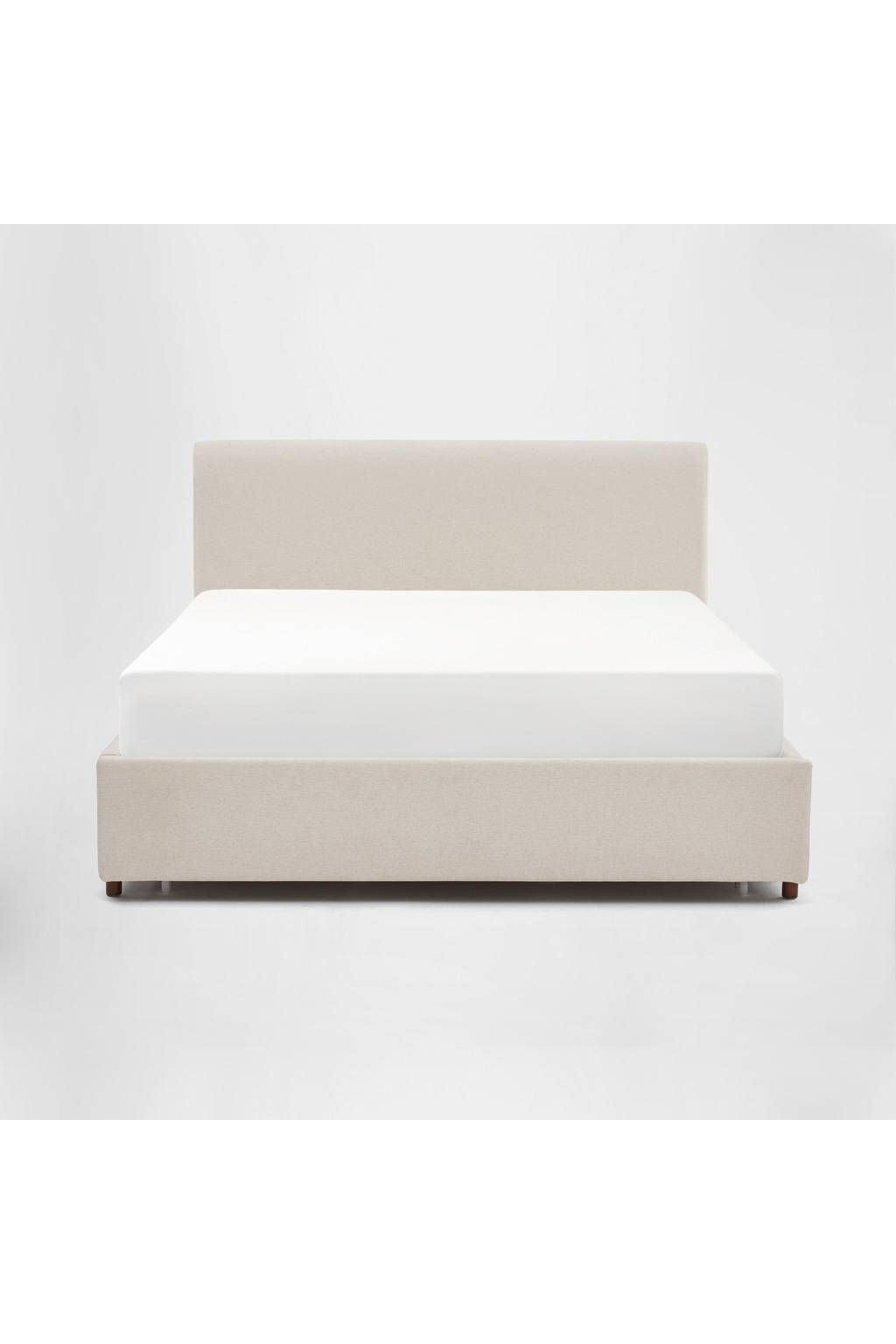 Storage Bed