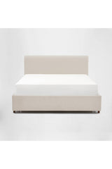 Storage Bed