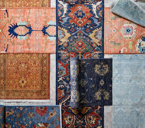 Solo Rugs