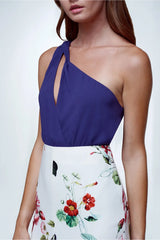 STYLESTALKER Angeles Midi Skirt