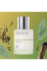 Sage & Black Tea Renew | Unisex