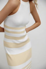 Significant Other Sage Dress