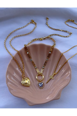 The Sloane Choker