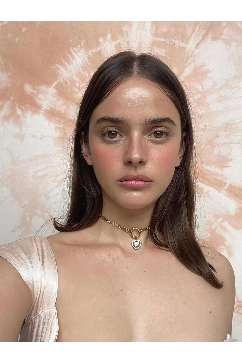 The Sloane Choker