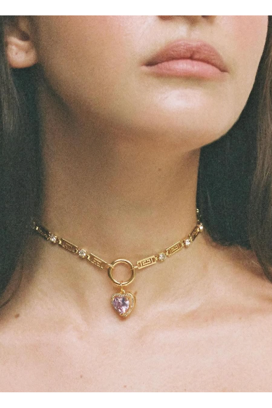 The Sloane Choker