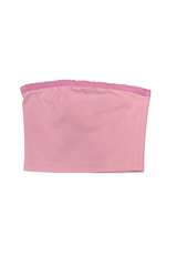 Alexa Pastel Pink Tube Top