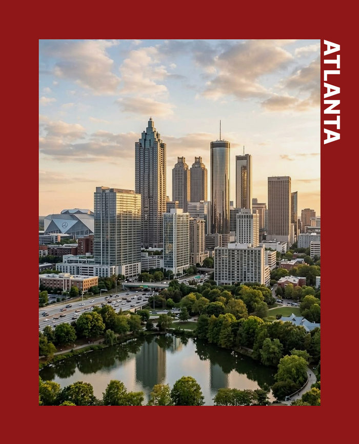 Atlanta