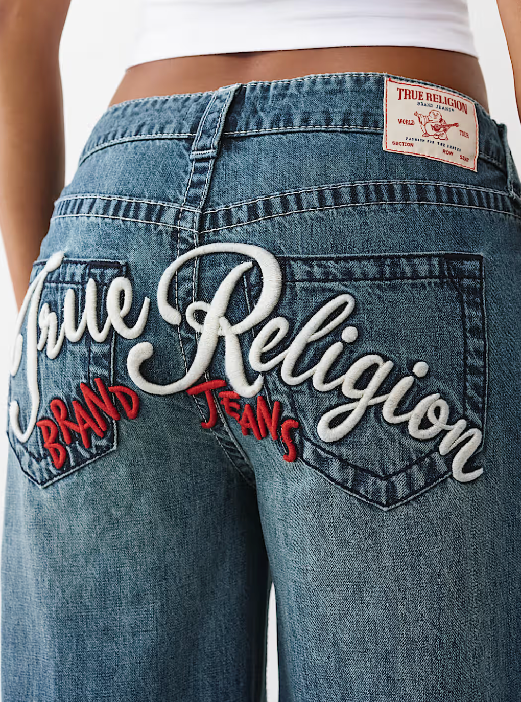 True Religion