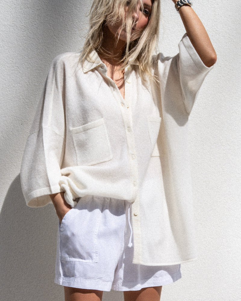 Naked Cashmere