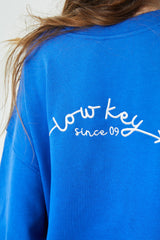 Jessi Jogger - Low Key