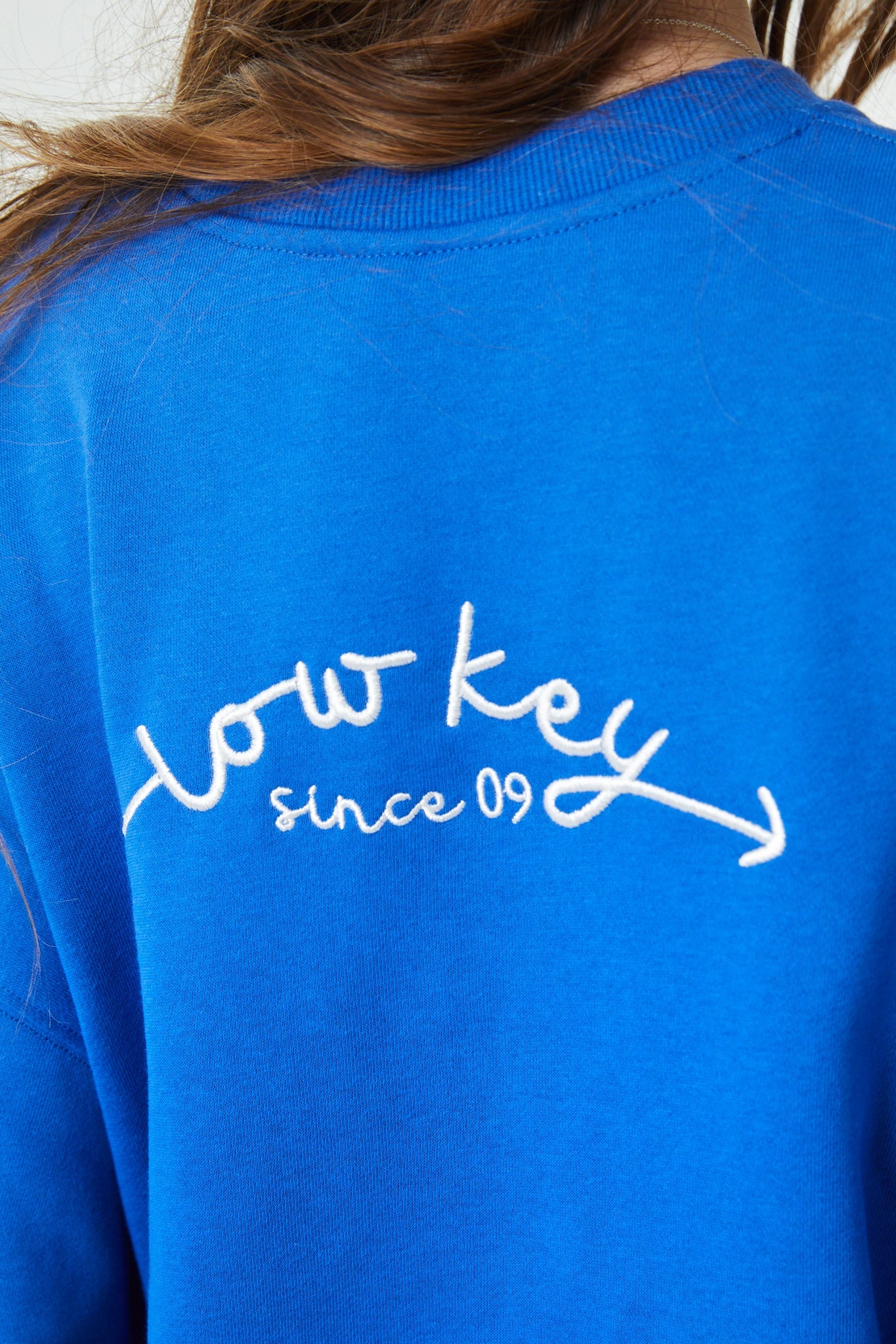 Jessi Jogger - Low Key
