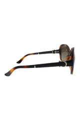 Salvatore Ferragamo | Sunglasses Sf_744sla_214_59mm | Tortoise